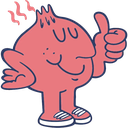 Maskot Umayumcha